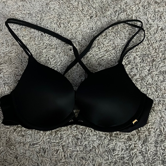 Victoria's Secret Other - Victoria’s Secret Push-up Bra